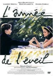 dvd l'année de l'éveil