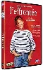dvd l'effrontée