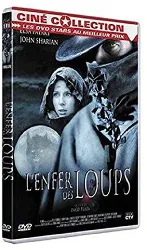dvd l'enfer des loups