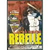 dvd l equipe rebelle
