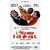 dvd l'homme ideal