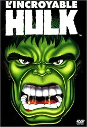 dvd l'incroyable hulk