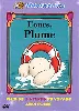 dvd l'ours, plume