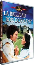 dvd la belle au bois dormant