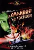 dvd la chambre des tortures