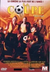 dvd la coupe