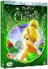 dvd la fée clochette [import belge]