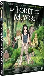 dvd la forêt de miyori