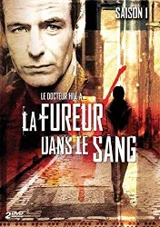 dvd la fureur dans le sang - saison 1