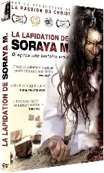 dvd la lapidation de soraya m