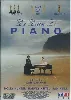 dvd la leçon de piano