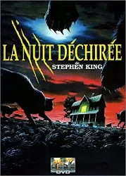 dvd la nuit déchirée