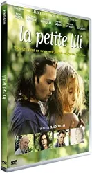 dvd la petite lili