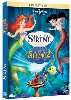 dvd la petite sirène / la petite sirène 2 : retour à l'océan - edition 2 dvd