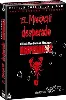 dvd la trilogie el mariachi : el mariachi / desperado / desperado 2, il était une fois au mexique - coffret 3 dvd