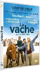 dvd la vache