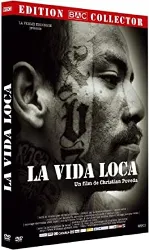 dvd la vida loca - édition collector