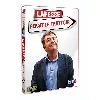 dvd lafesse refait le trottoir