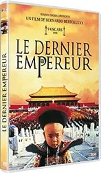dvd le dernier empereur - édition simple