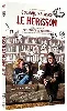 dvd le hérisson