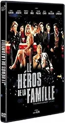 dvd le heros de la famille