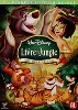 dvd le livre de la jungle - edition spéciale 2 dvd