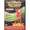 dvd le meilleur des tubes en karaoké 2009