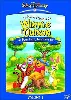dvd le monde magique de winnie l'ourson - volume 1 - un pour tous, tous pour un