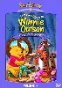 dvd le monde magique de winnie l'ourson - volume 4 - un jour de découverte