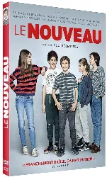 dvd le nouveau