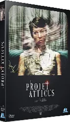 dvd le projet atticus