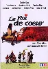 dvd le roi de coeur