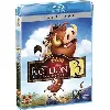 dvd le roi léo - n° 1 épisodes - 1 à 5