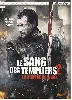 dvd le sang des templiers 2 : la rivière de sang