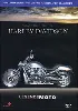 dvd légende moto : harley davidson