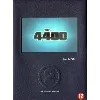 dvd les 4400 : l'intégrale saison 2 [import belge]