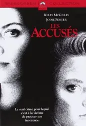 dvd les accusés