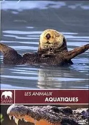 dvd les animaux aquatiques