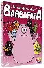 dvd les aventures de barbapapa - coffret 3 dvd