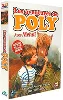 dvd les aventures de poly - coffret digipack 2 dvd