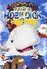 dvd les aventures du jeune moby dick