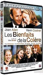 dvd les bienfaits de la colère - édition prestige