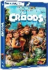 dvd les croods