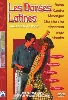dvd les danses latines - niveau débutant et avançés