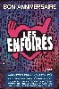 dvd les enfoirés : bon anniversaire
