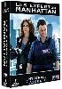dvd les experts : manhattan - saison 6