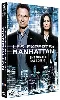 dvd les experts : manhattan - saison 8
