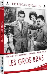 dvd les gros bras