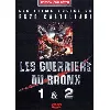 dvd les guerriers du bronx 1 & 2 - édition collector