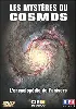 dvd les mystères du cosmos [inclus un cd - rom]